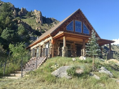 August Just Opened Up & Beautifully Wild has A/C! 21-Z3031