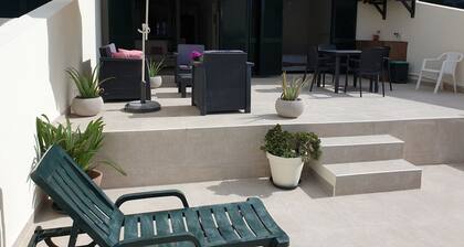 APARTAMENTO OCEAN CLIFF