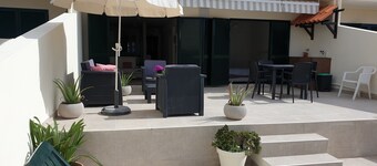 APARTAMENTO OCEAN CLIFF
