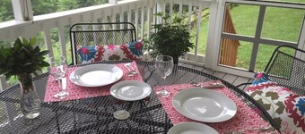 LONG TERM RENTAL ONLY: MIN.30 NITE STAY.
 VMI & W&L & VA HORSE CENTER - WELCOME!