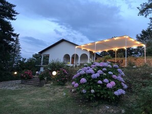 Exterior - VILLA GIANNA (Bovecchio )