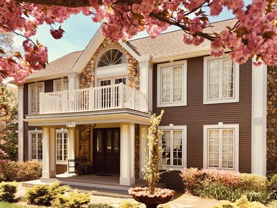 CozyCottage@FrederickWilliamHouse, on ShiningSea Bikeway, Bikes Included