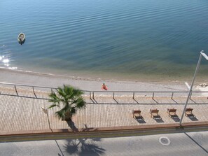 Beach nearby, sun loungers, beach towels - Apartment - (I offer discounts from October to February in reservations of 30 days) (L'Ampolla)