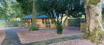 Shieldhill Castle Hotel