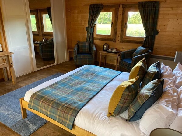 Décoration personnalisée, ameublement personnalisé