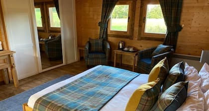 Shieldhill Castle Hotel