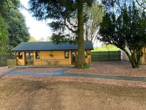 Decoración personalizada y muebles diferentes 