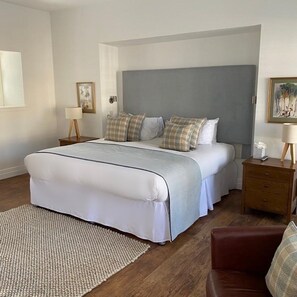 Decoración personalizada y muebles diferentes 