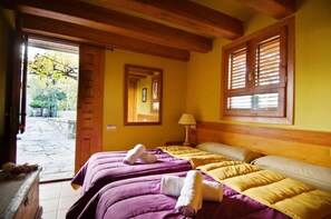 3 Schlafzimmer, Bügeleisen/Bügelbrett, Reisekinderbett, WLAN