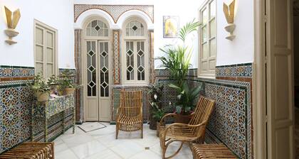 Quintana Terraza. 5 dormitorios, 3 baños, terraza. Capacidad para 10 personas.