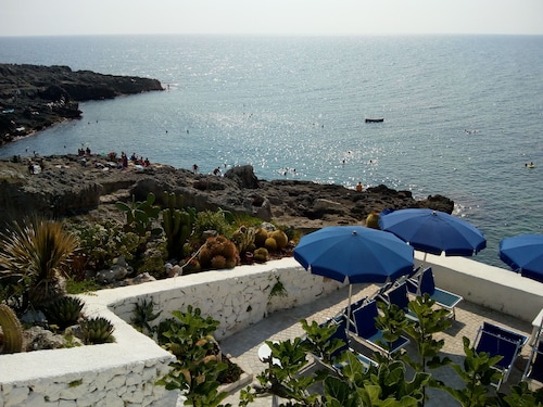 "CASA LORY" Schöne Wohnung 500 Meter vom Meer entfernt. ENTSPANNUNG IN ZWEI WORTEN