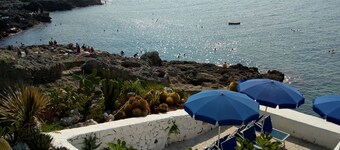 "CASA LORY" Lovely APARTMENT 500 meters from the sea. RELAXATION IN TWO WORDS