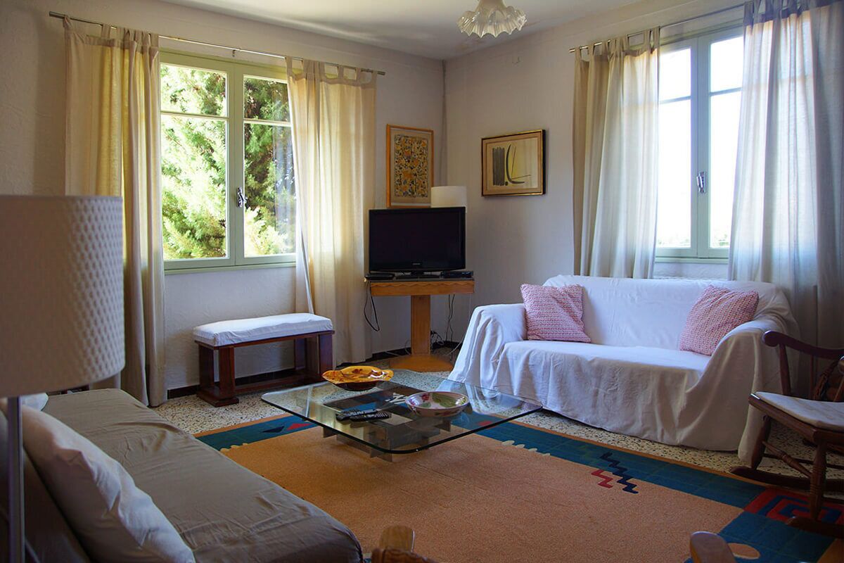 Huis In Het Hart Van De Dentelles De Montmirail -10% In Augustus - Vacqueyras