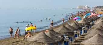 Luxury Home With Terrace