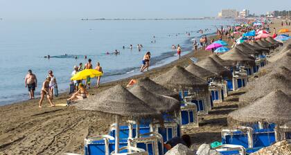 Luxury Home With Terrace