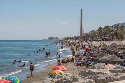 Luxury Home With Terrace