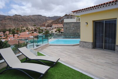 House / Villa - Tauro - Mogán