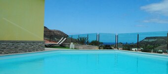 House / Villa - Tauro - Mogán