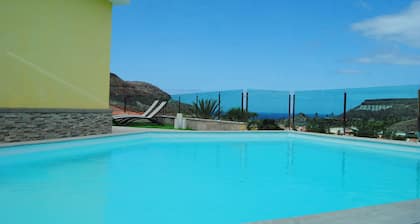 Ferienhaus / Villa - Tauro - Mogán
