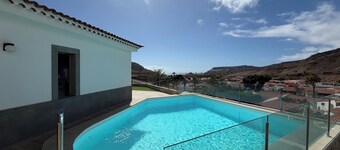 House / Villa - Tauro - Mogán