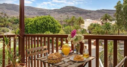 HC Santa Lucía 1 Beautiful Views Wifi air Conditioning Solarium Terrac...