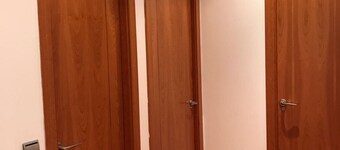 Central apartment for holidays in Benidorm 300 meters from the beaches.