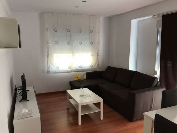 Téléviseur connecté