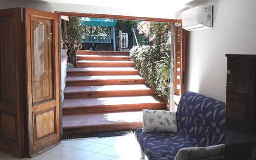 Appartement Castiglioncello avec jardin