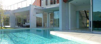 Saint Desirat: House / Villa - Saint desiratBig house