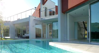 Saint Desirat: House / Villa - Saint desiratBig house