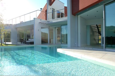 Saint Desirat: House / Villa - Saint desiratBig house