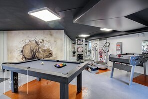 Sala de jocs