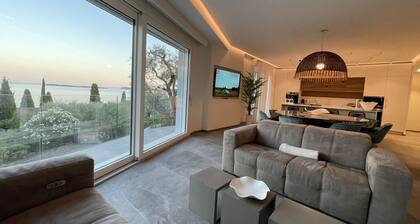 Apartamento Planta Baja - Villa Elvira