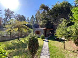 Aussenbereich