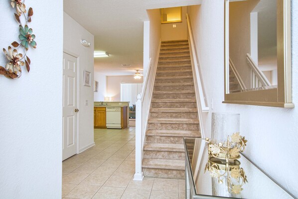 Interior - Windsor Hills luxury townhouse (Kissimmee)