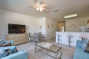 Smart TV - Windsor Hills luxury townhouse (Kissimmee)