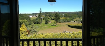 Maison rustique à Mañón