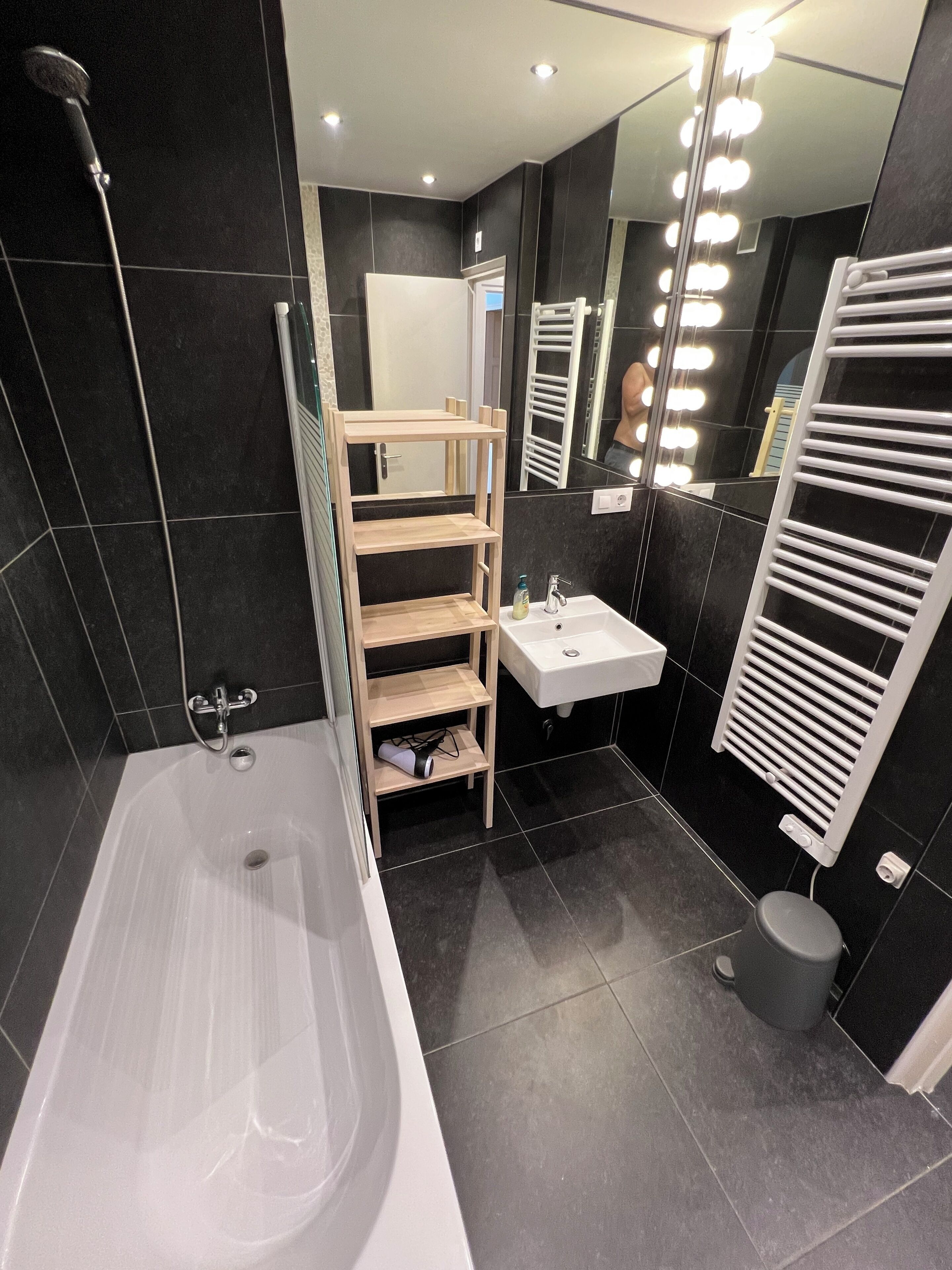 Bañera
