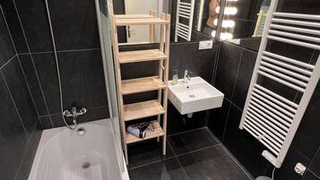 Bañera