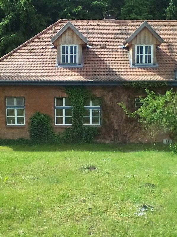Außenbereich