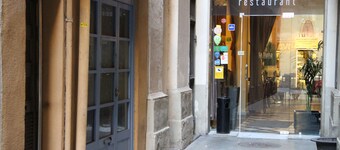 Apartment for 2 people close to La Rambla and Plaza Catalunya