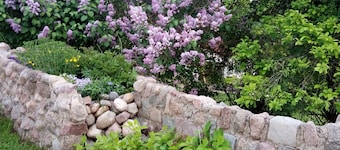 Seven lakes, endless possibilities for 2 or more people seeking relaxation