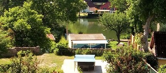Seven lakes, endless possibilities for 2 to 4 recreation seekers