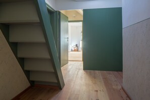 Interior - FRENES - apartment in a  historic Villa (Sand in Taufers)