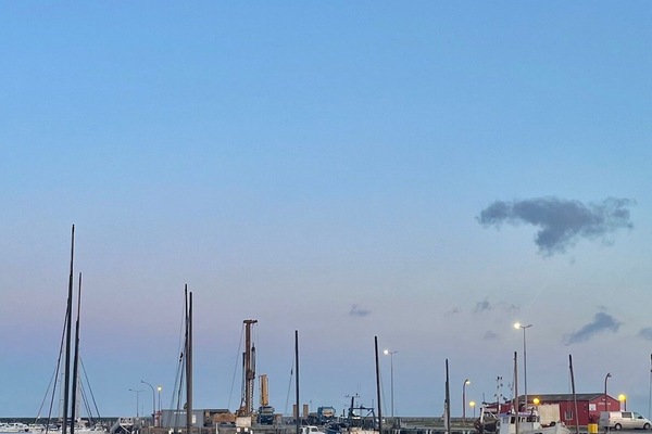 Marina