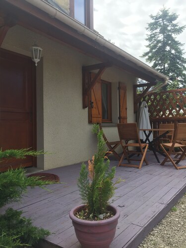 Ein Haus in Beaune mieten, 5 Schlafzimmer 