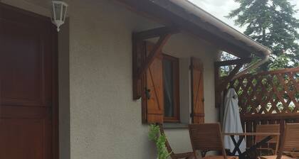 Ein Haus in Beaune mieten, 5 Schlafzimmer