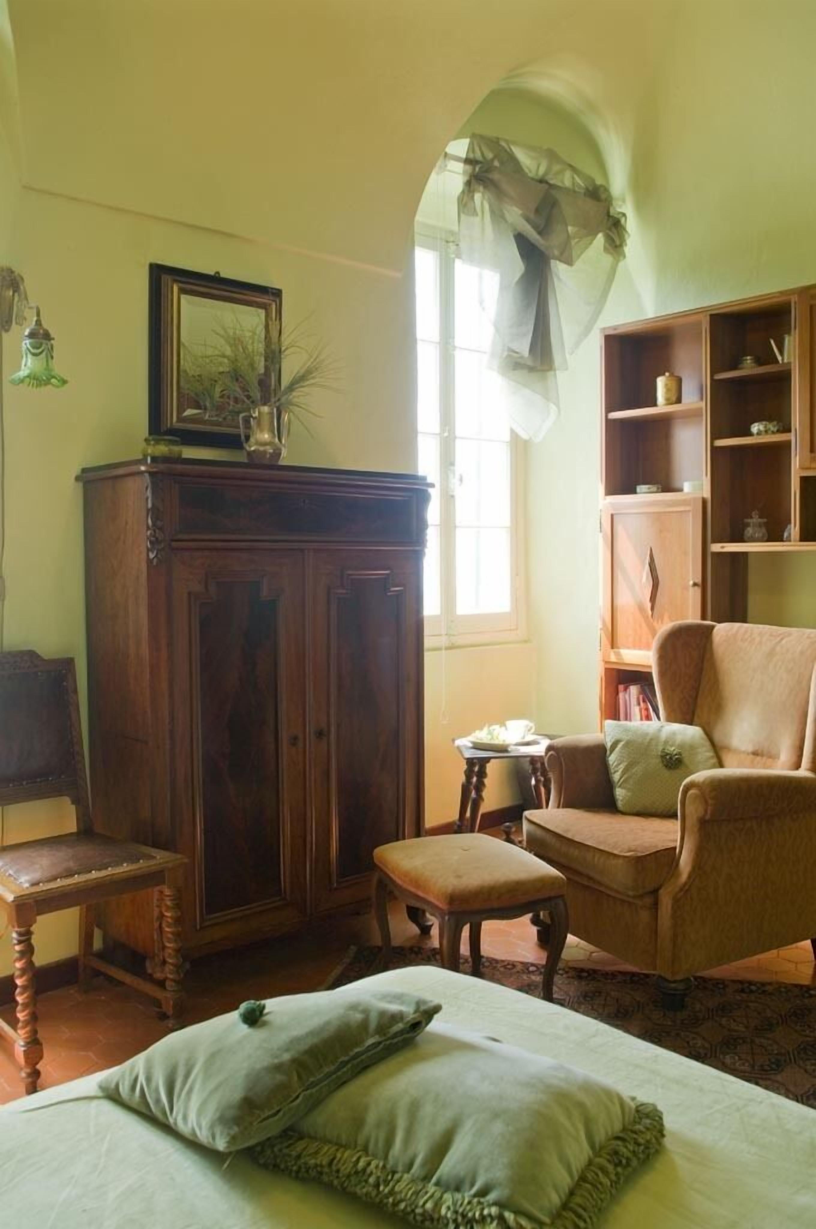 Habitación