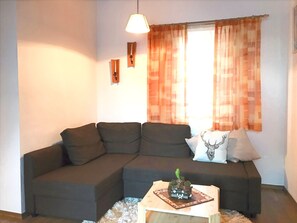 TV, stereo - Mountain railways for free! (And also other free Hindelang + services) (Bad Hindelang)