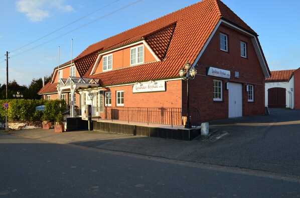 Außenbereich